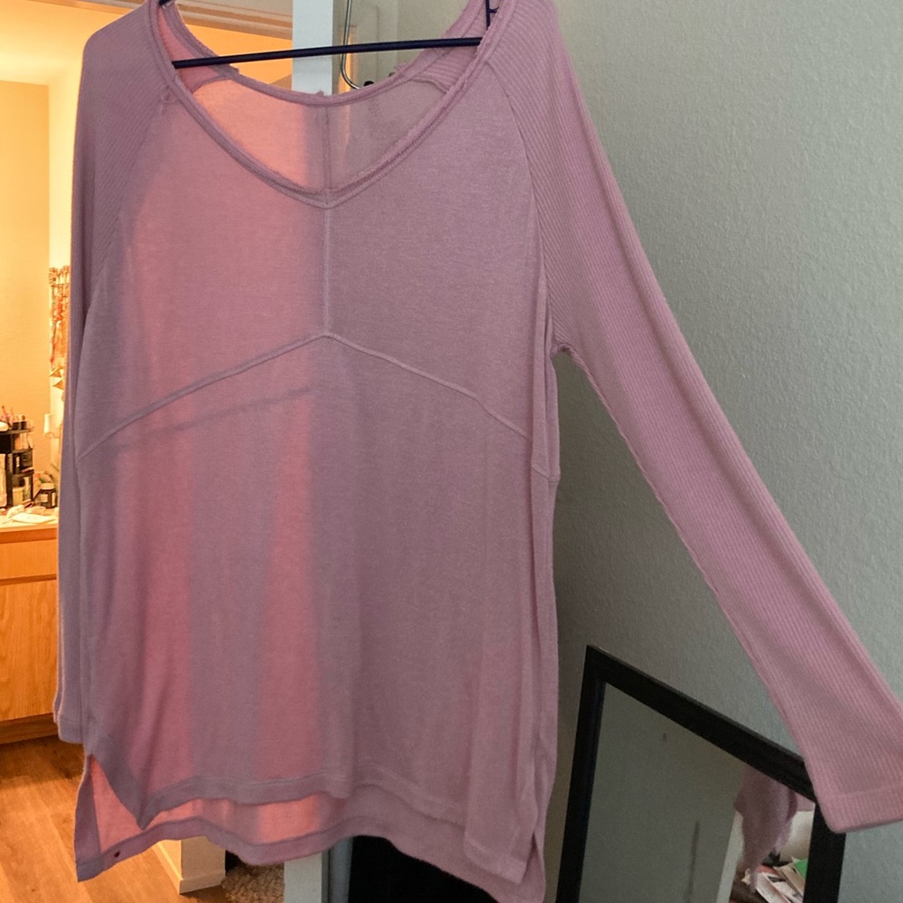 Lorna Jane light pullover